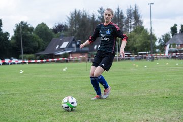 Bild 50 - Frauen SG NieBar - HSV 2 : Ergebnis: 4:3